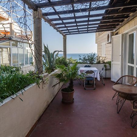 דוברובניק Apartments Mare מראה חיצוני תמונה