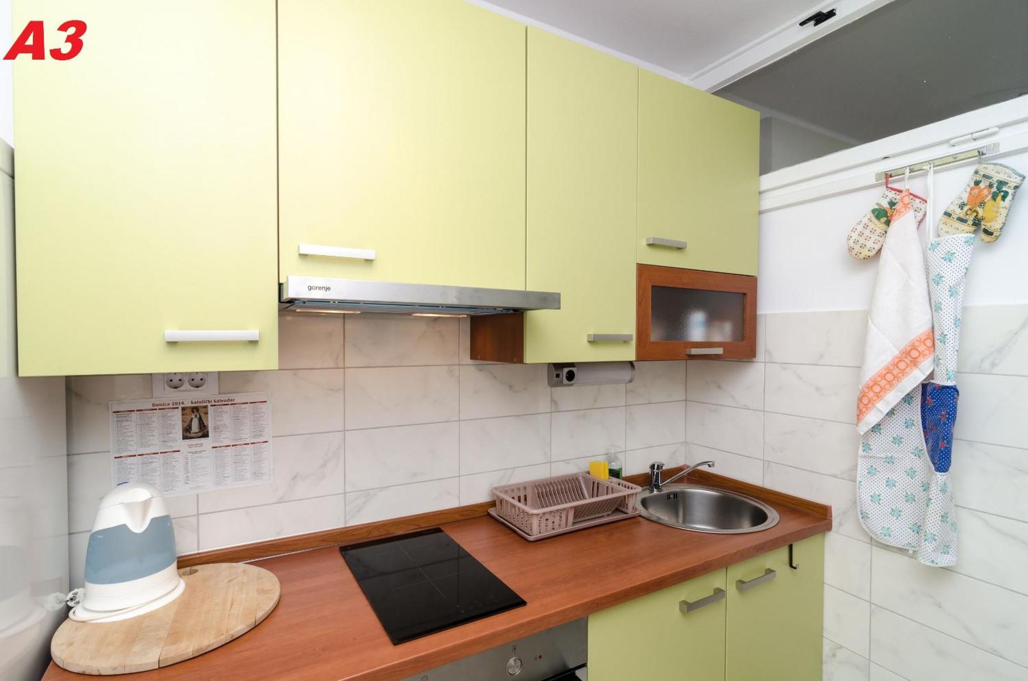 דוברובניק Apartments Mare מראה חיצוני תמונה