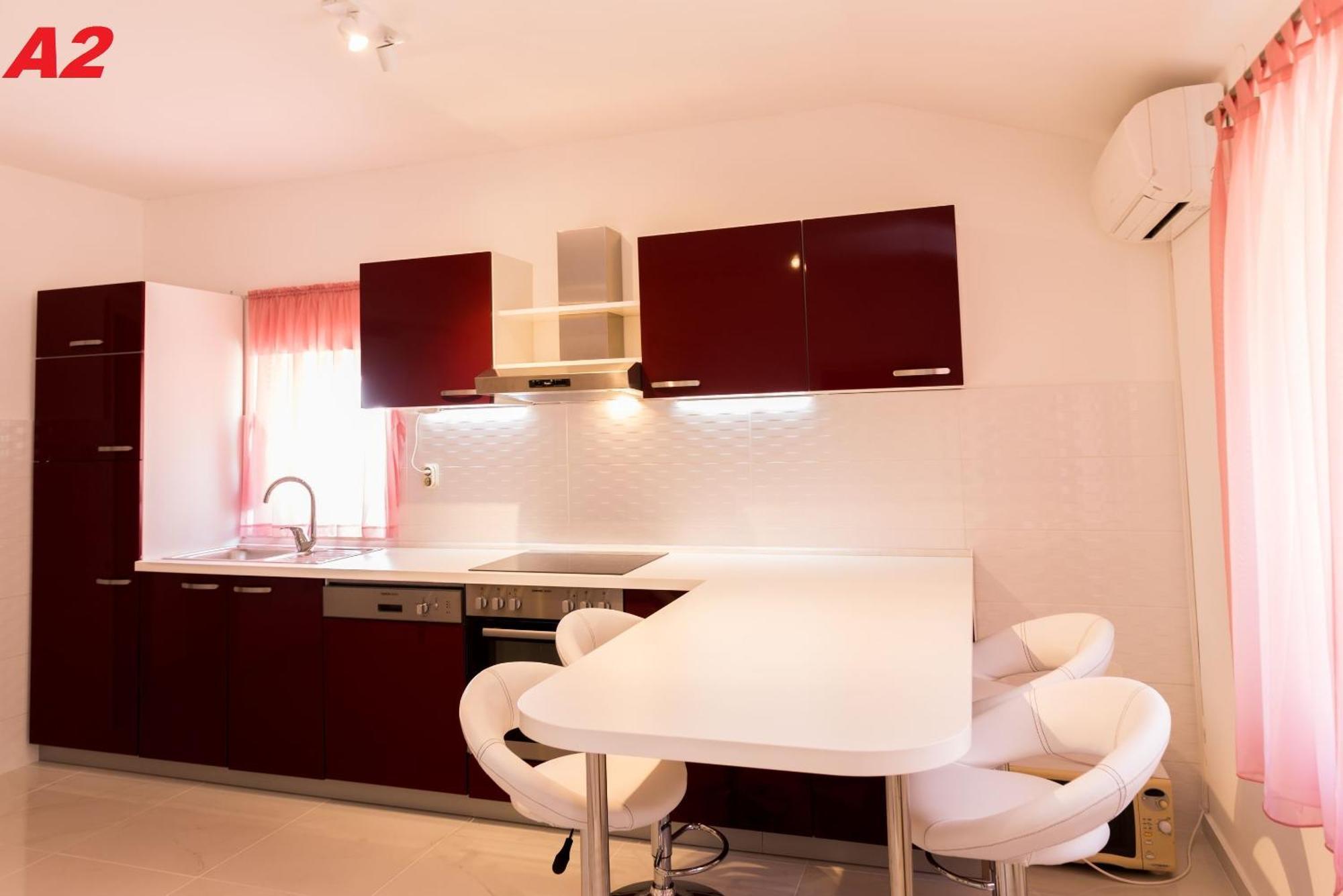 דוברובניק Apartments Mare חדר תמונה