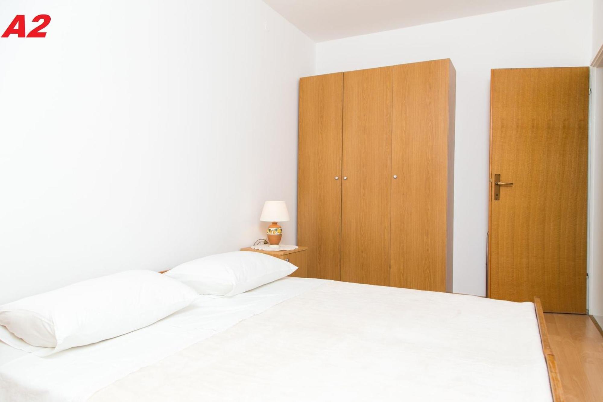 דוברובניק Apartments Mare חדר תמונה
