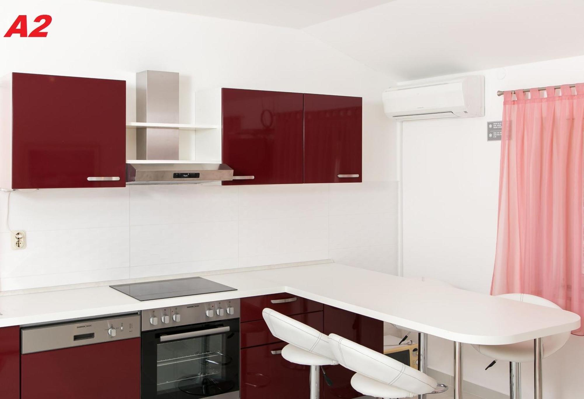 דוברובניק Apartments Mare חדר תמונה