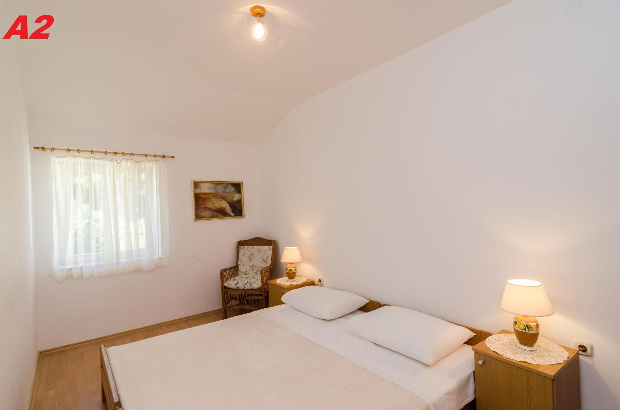 דוברובניק Apartments Mare חדר תמונה