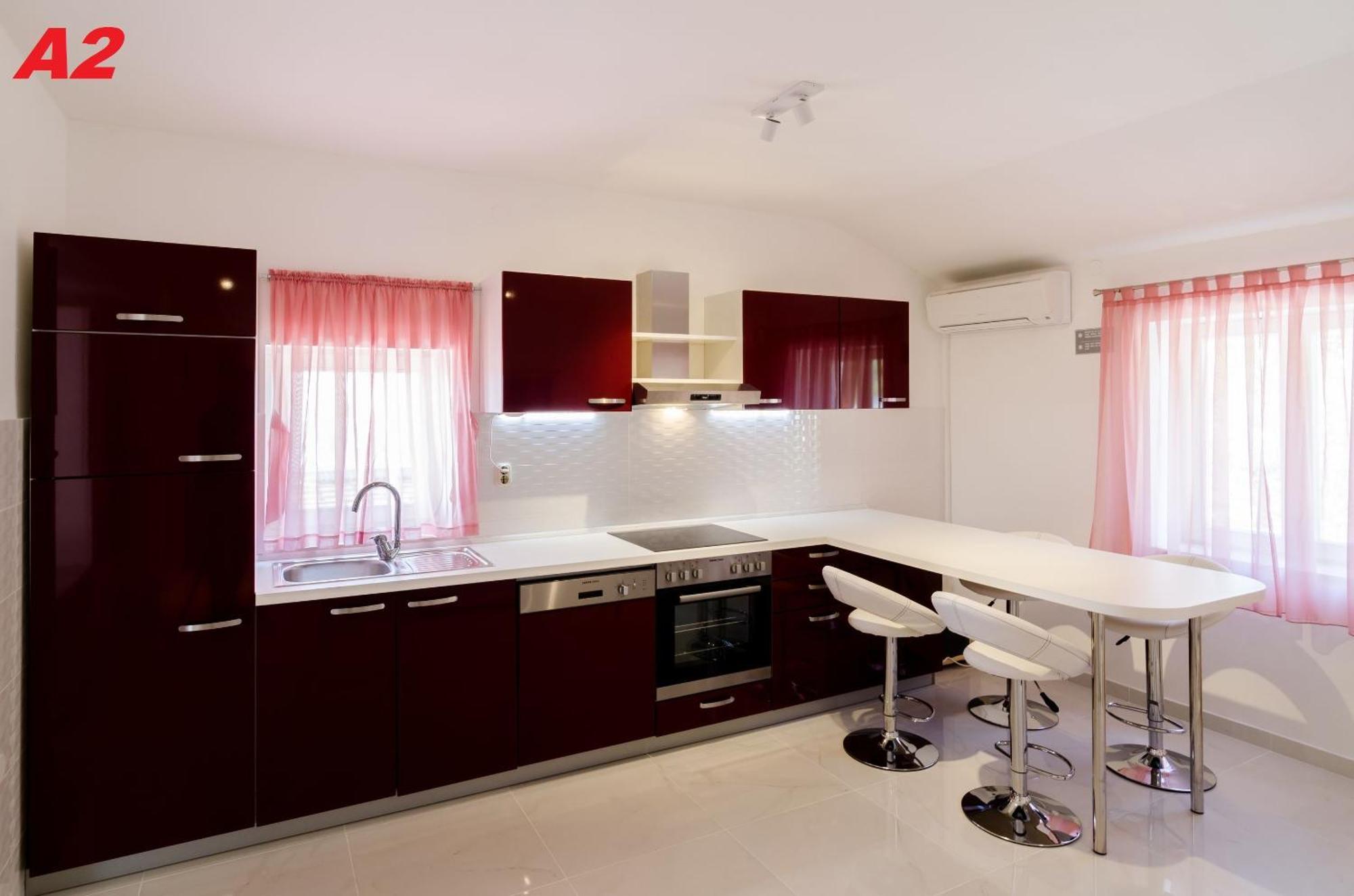 דוברובניק Apartments Mare חדר תמונה