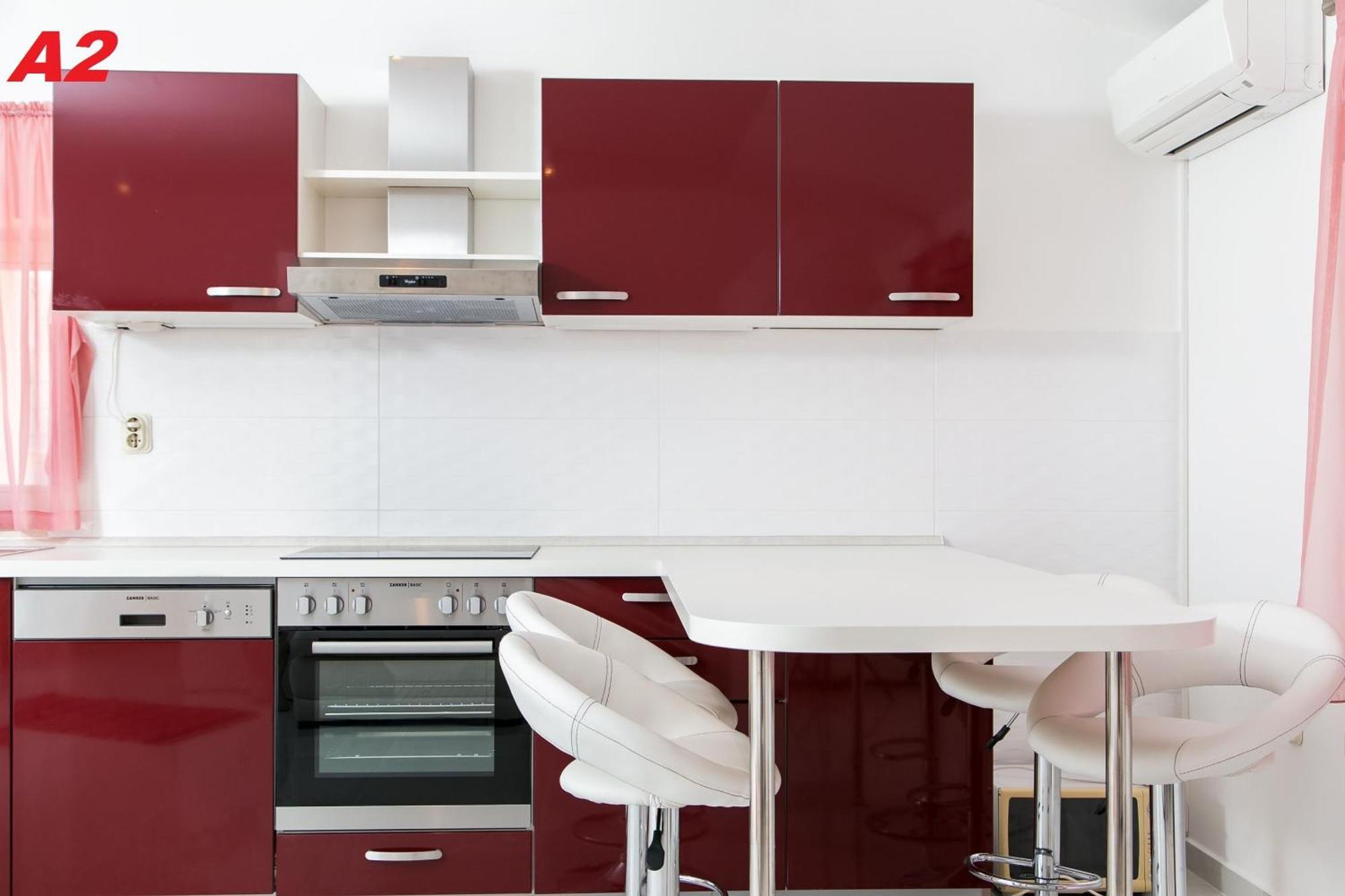 דוברובניק Apartments Mare חדר תמונה