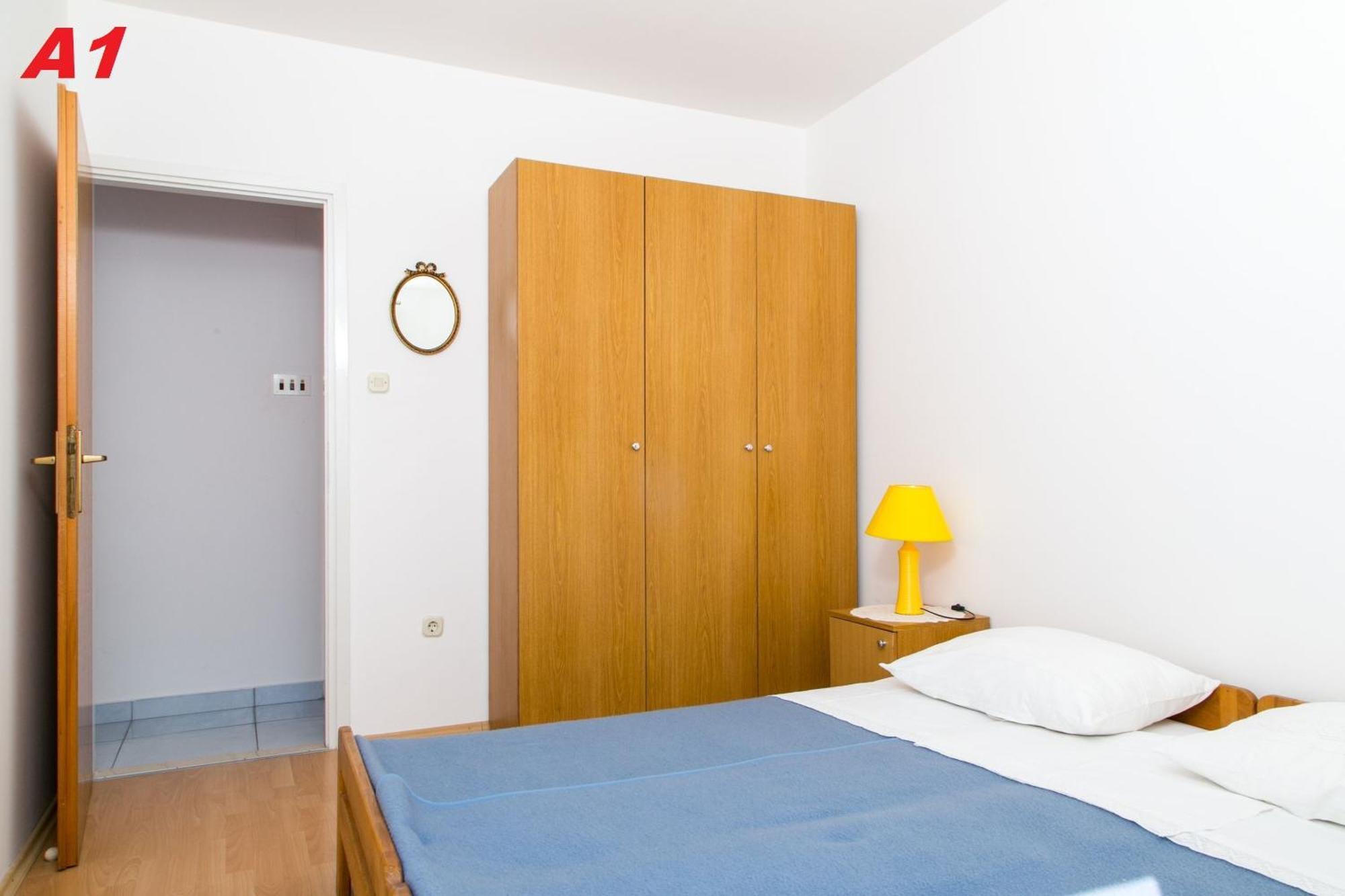 דוברובניק Apartments Mare חדר תמונה