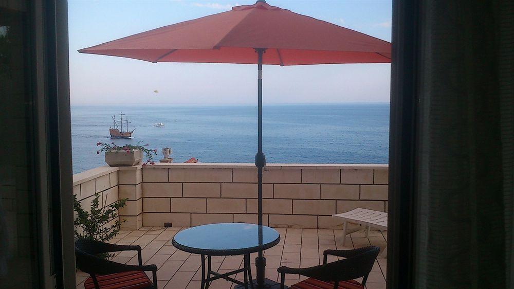 דוברובניק Apartments Mare מראה חיצוני תמונה