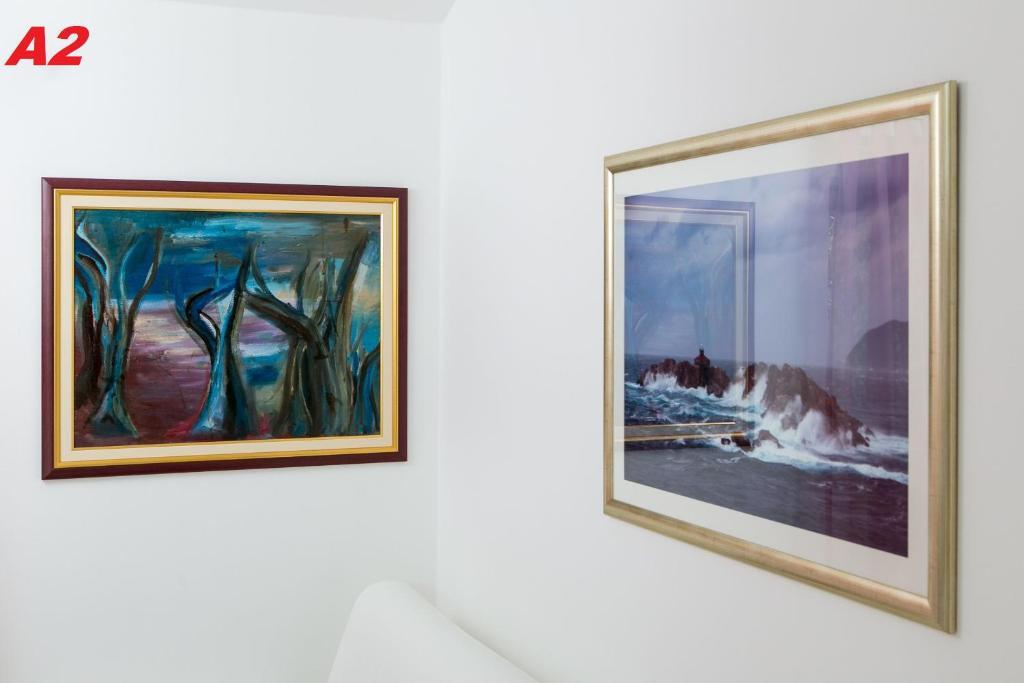 דוברובניק Apartments Mare חדר תמונה