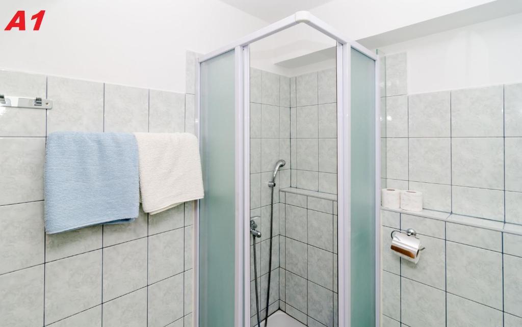 דוברובניק Apartments Mare חדר תמונה