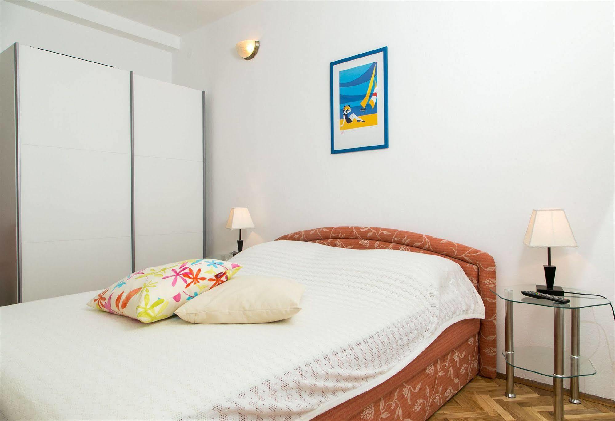 דוברובניק Apartments Mare מראה חיצוני תמונה