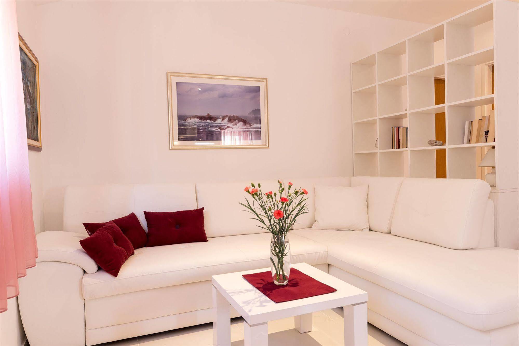 דוברובניק Apartments Mare מראה חיצוני תמונה