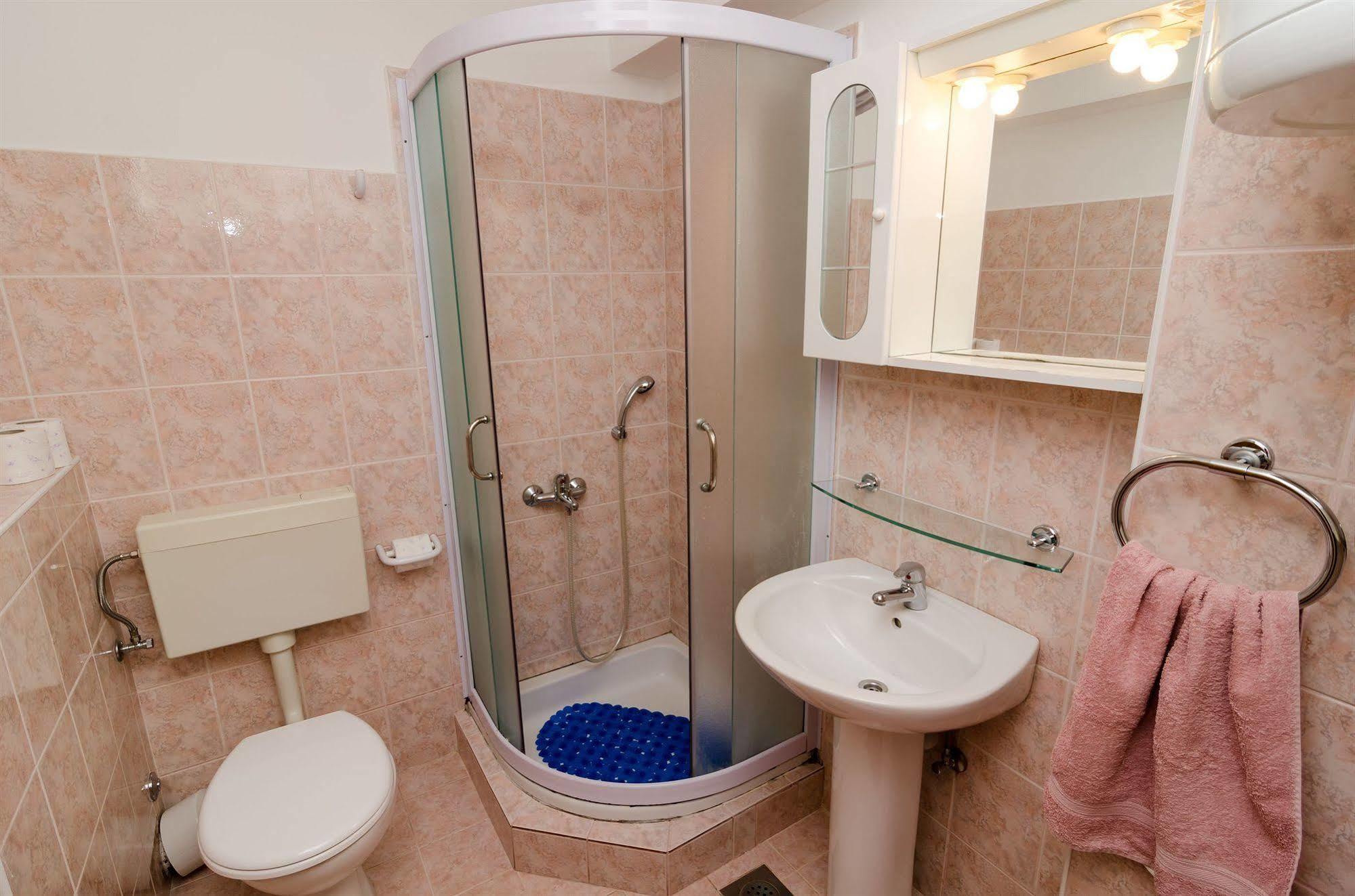 דוברובניק Apartments Mare מראה חיצוני תמונה