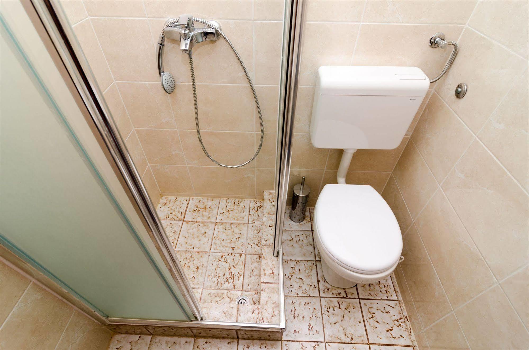 דוברובניק Apartments Mare מראה חיצוני תמונה