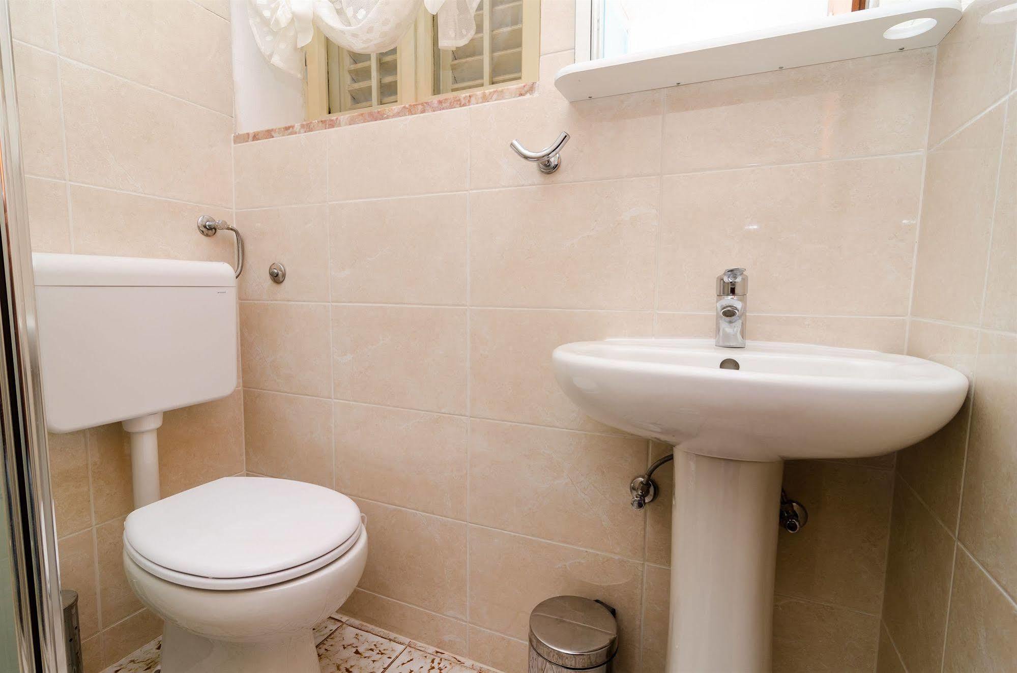 דוברובניק Apartments Mare מראה חיצוני תמונה