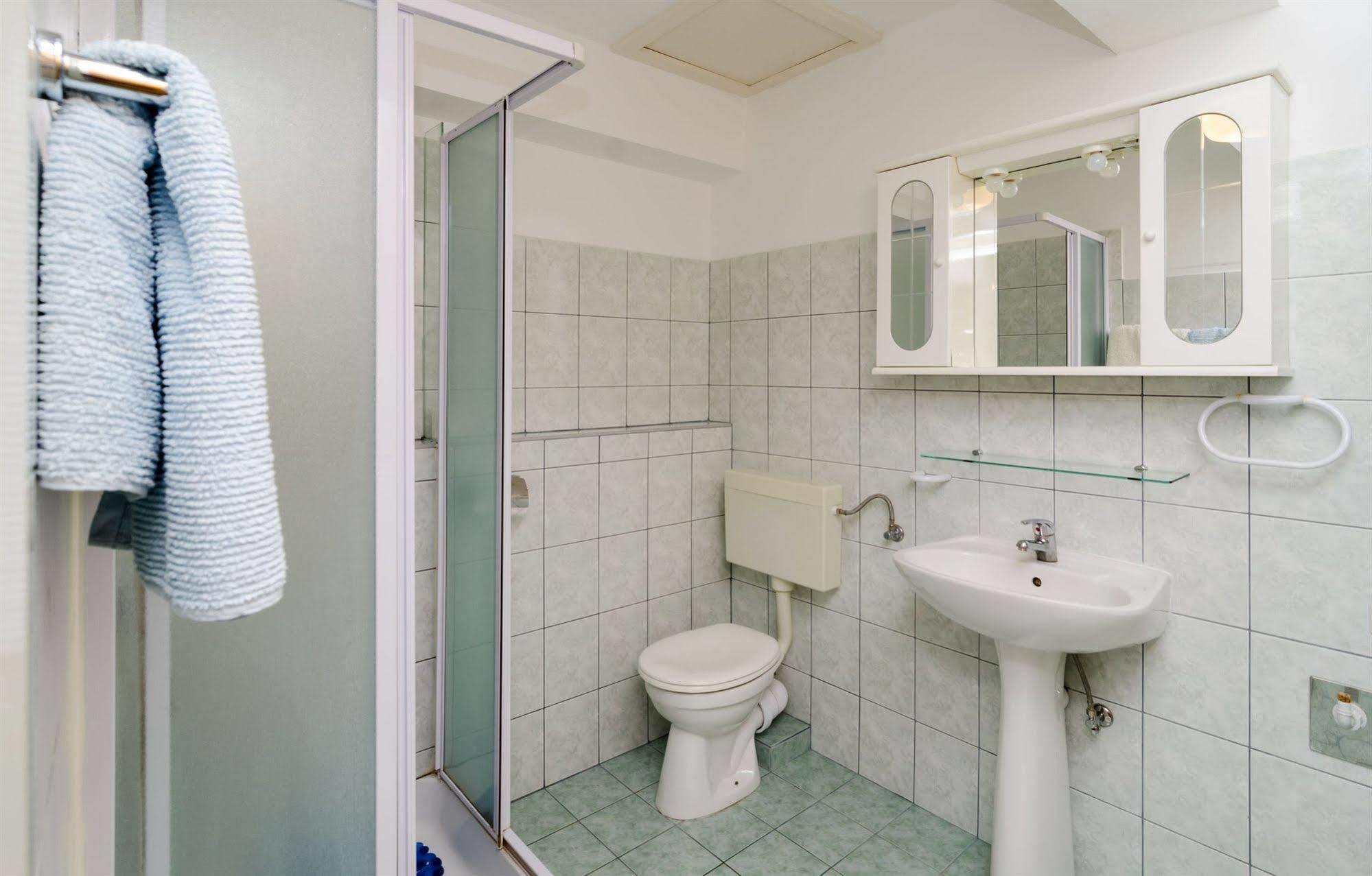 דוברובניק Apartments Mare מראה חיצוני תמונה