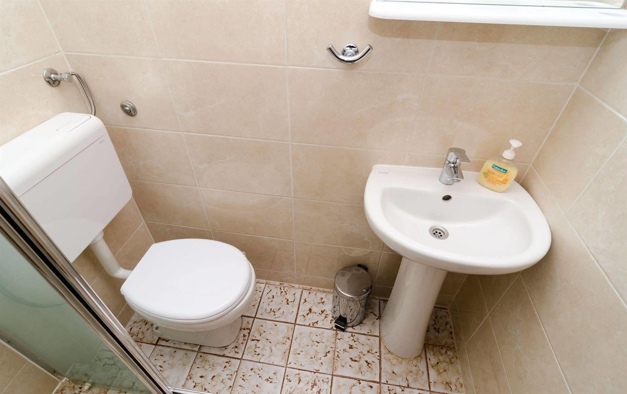 דוברובניק Apartments Mare מראה חיצוני תמונה