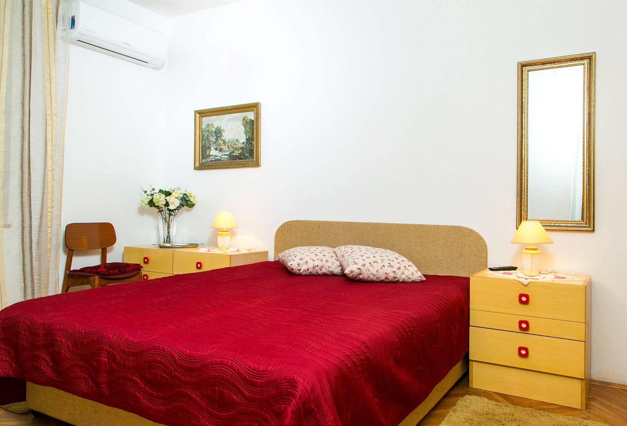 דוברובניק Apartments Mare מראה חיצוני תמונה