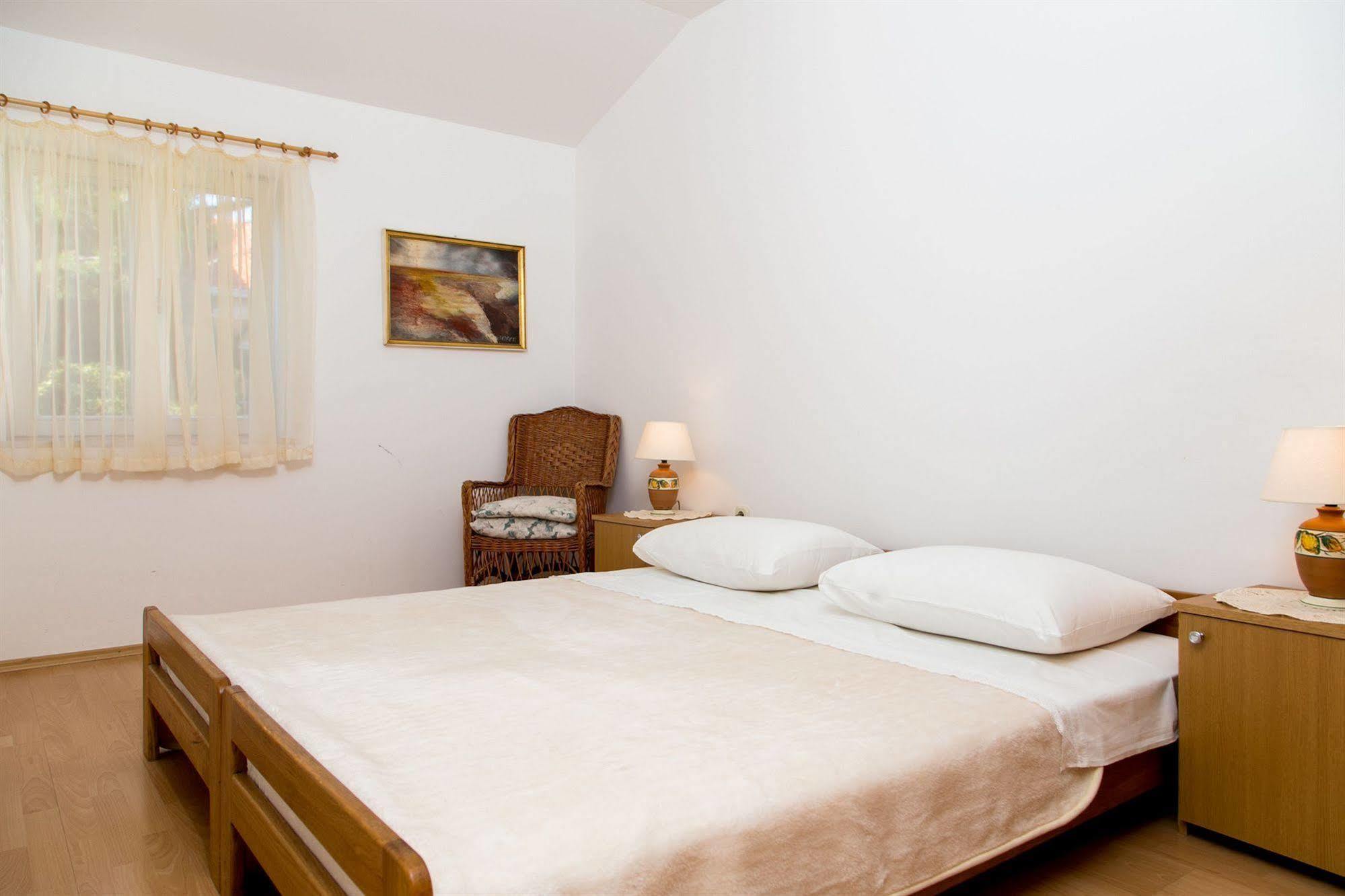 דוברובניק Apartments Mare מראה חיצוני תמונה