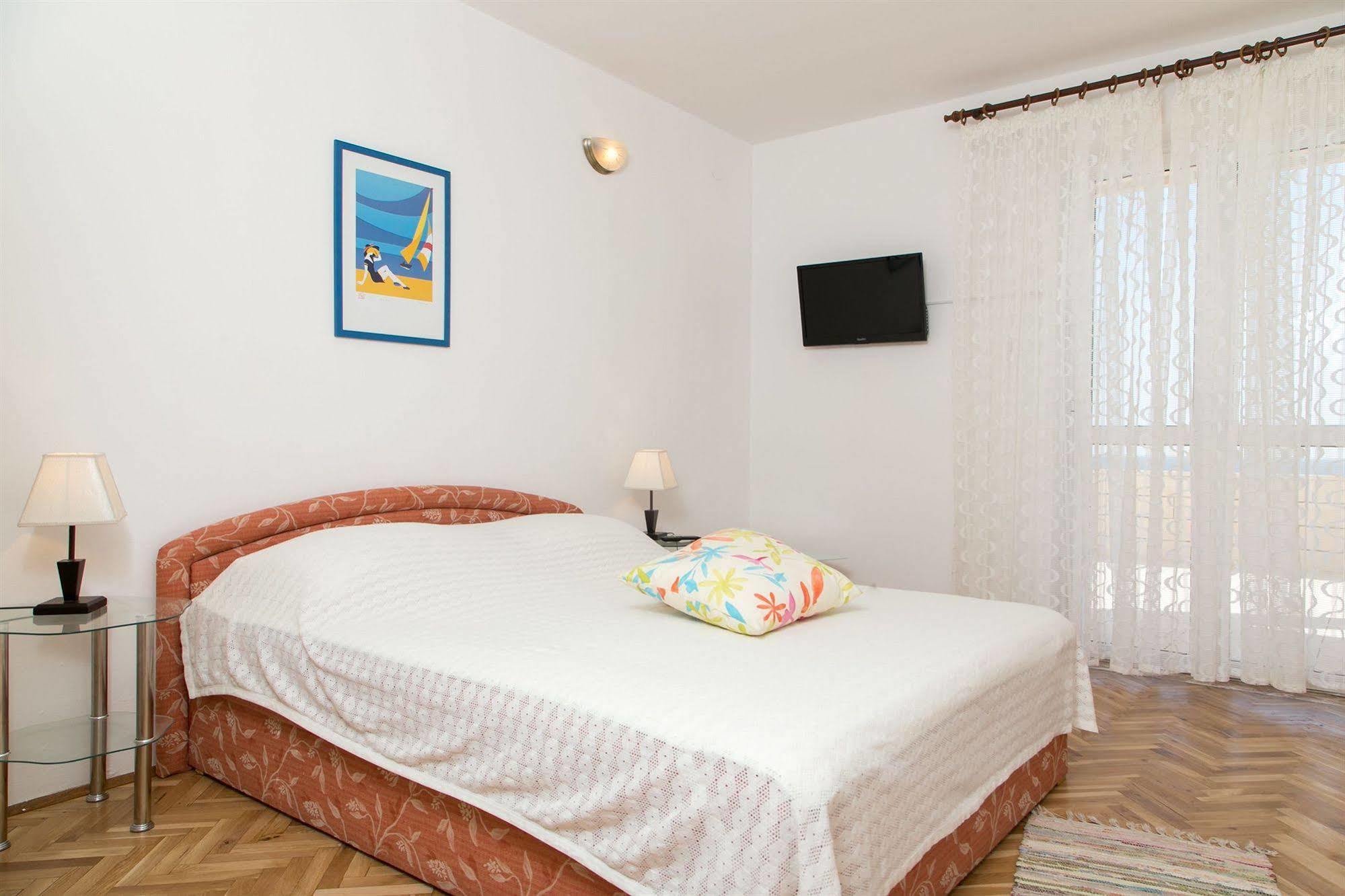 דוברובניק Apartments Mare מראה חיצוני תמונה