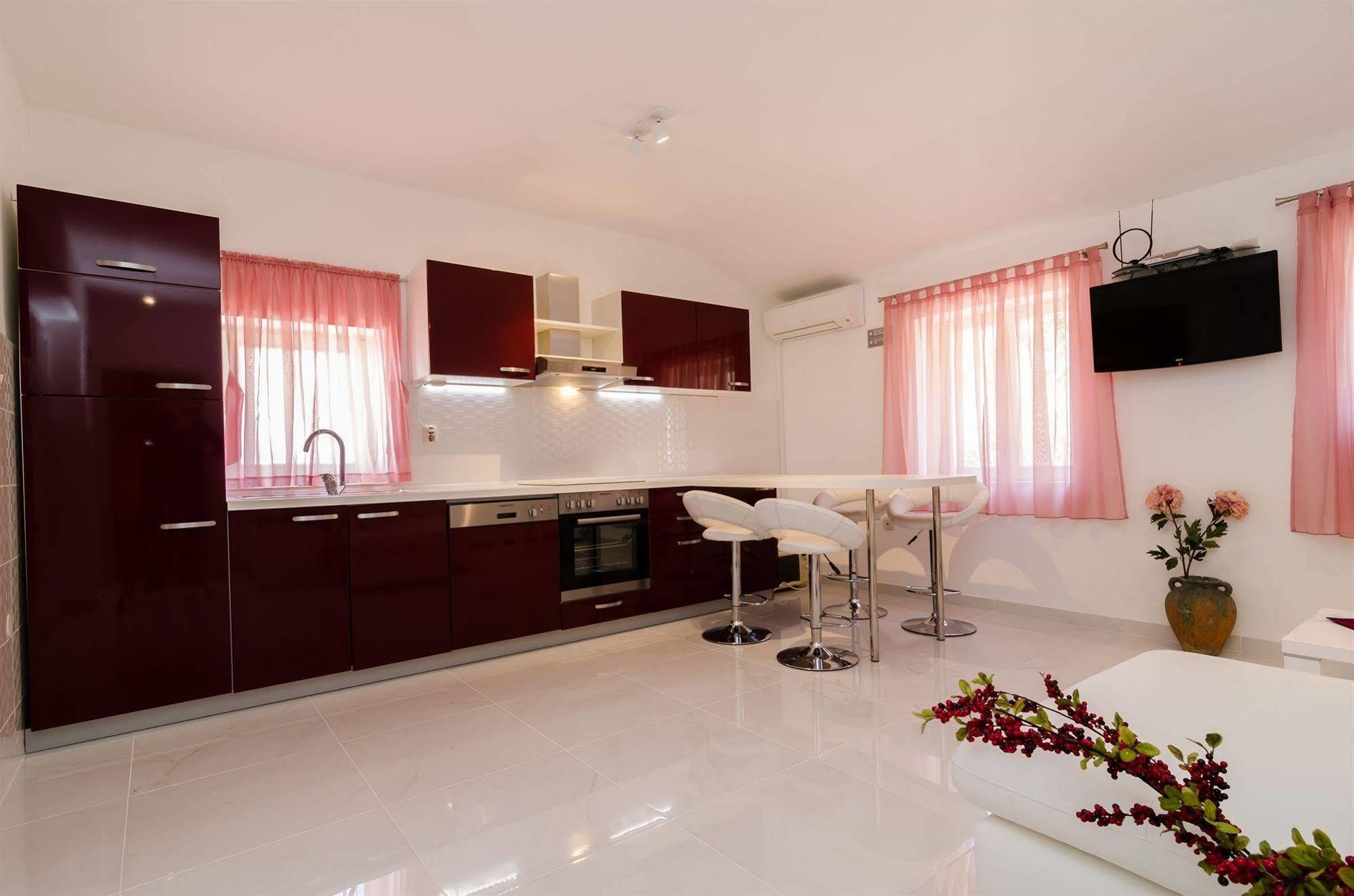דוברובניק Apartments Mare מראה חיצוני תמונה