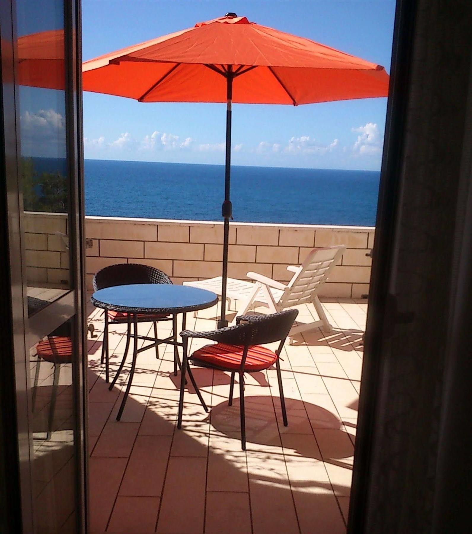 דוברובניק Apartments Mare מראה חיצוני תמונה