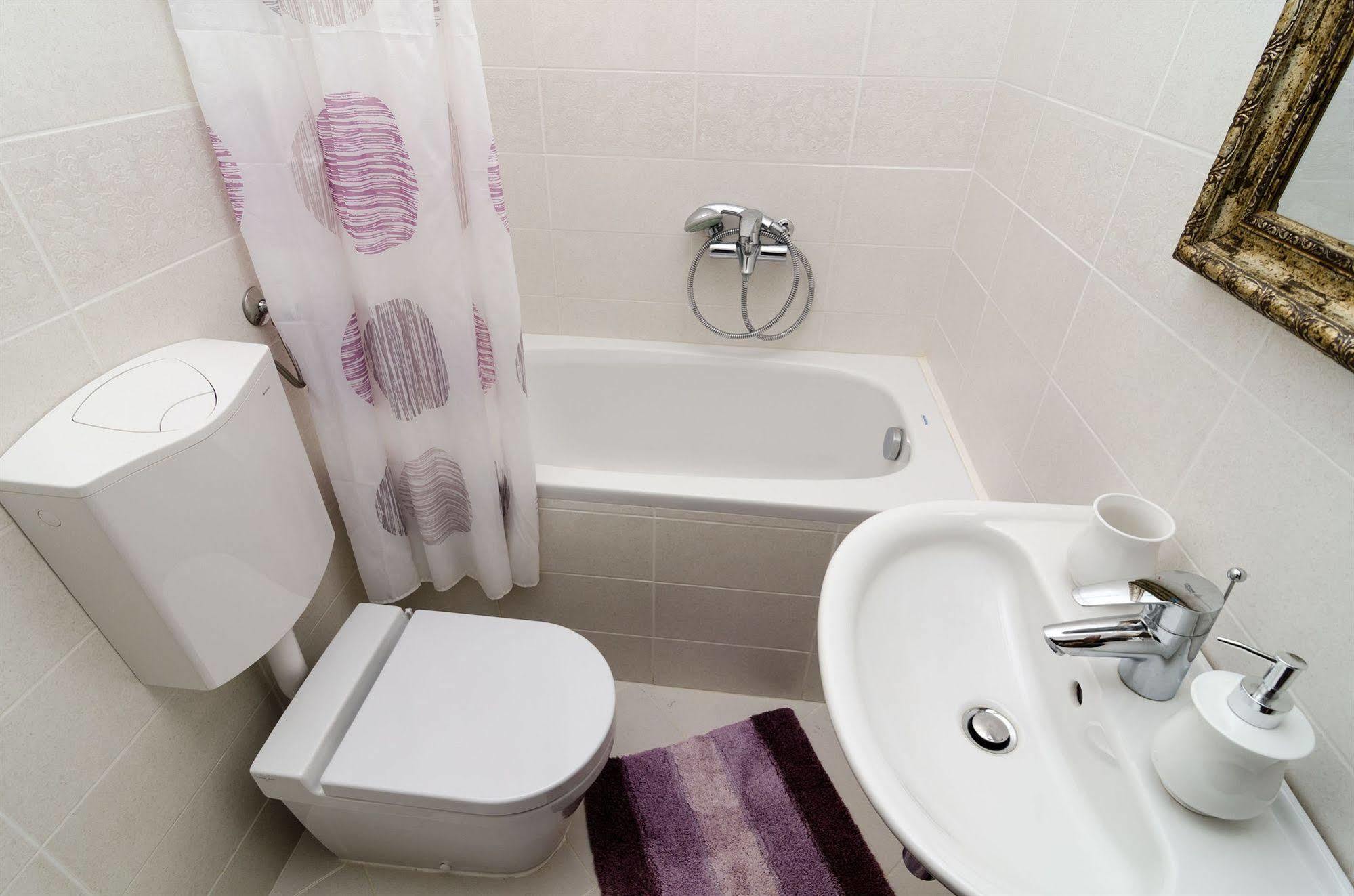 דוברובניק Apartments Mare מראה חיצוני תמונה