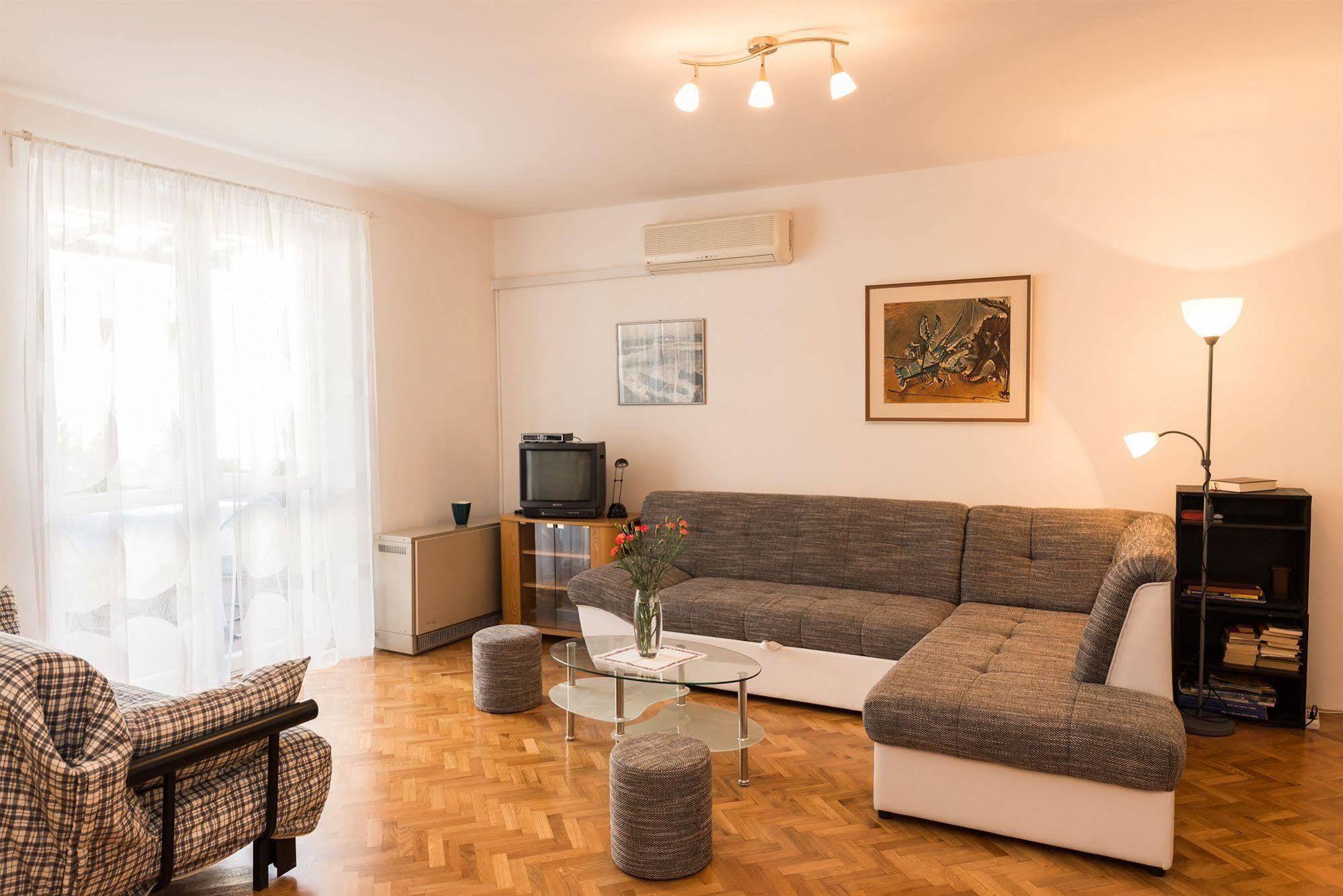 דוברובניק Apartments Mare מראה חיצוני תמונה