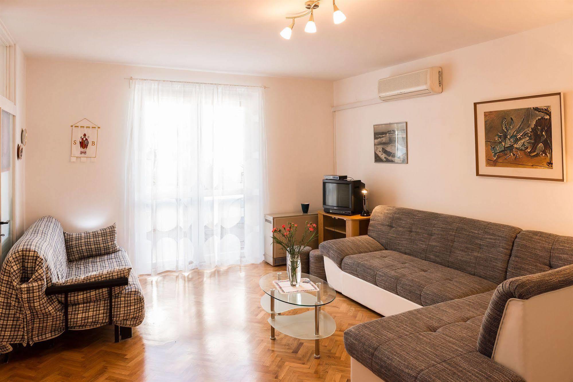 דוברובניק Apartments Mare מראה חיצוני תמונה